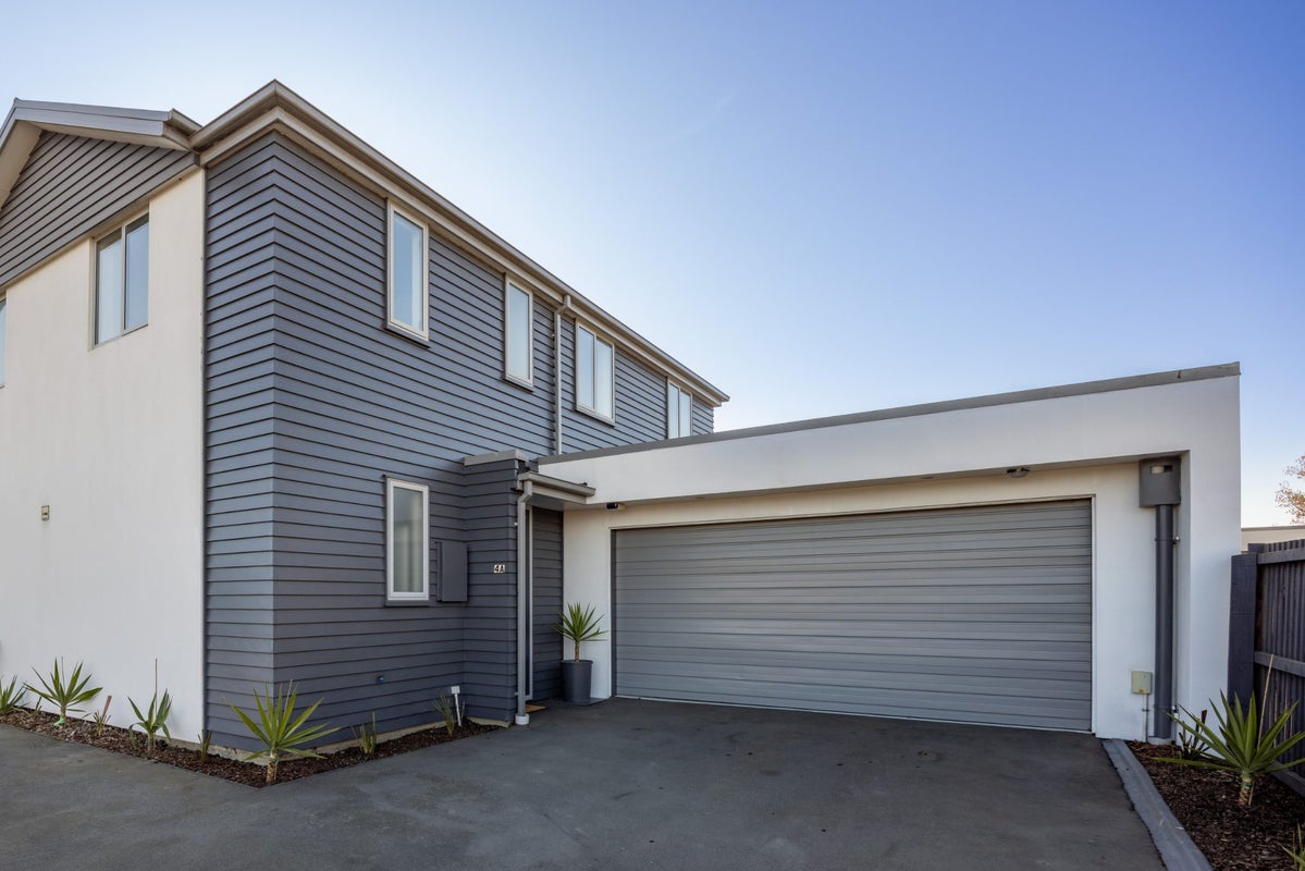 4A Sienna Court, Aidanfield, Christchurch - Carousel 1