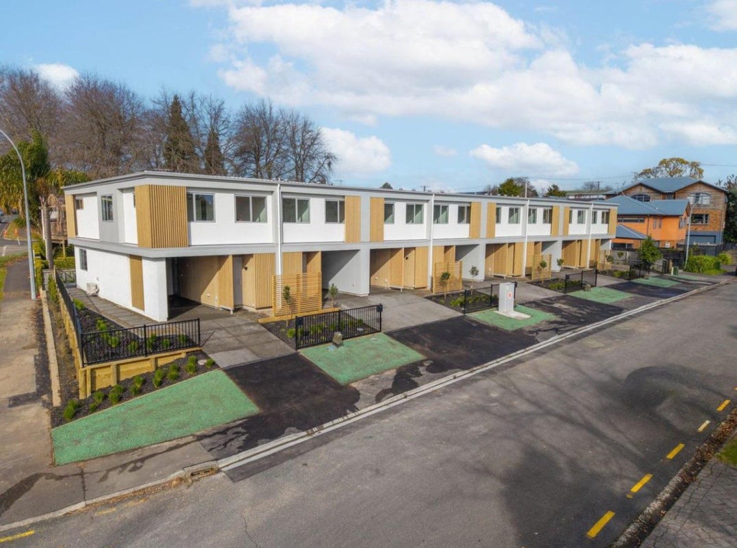4/1 Teddy Street, Whitiora, Hamilton - Carousel 15