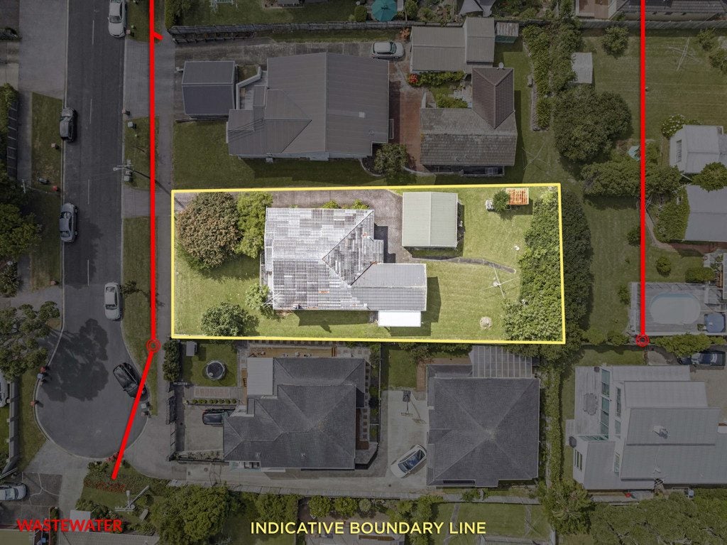 18 Admiral Beatty Avenue, Mount Roskill, Auckland - Carousel 2