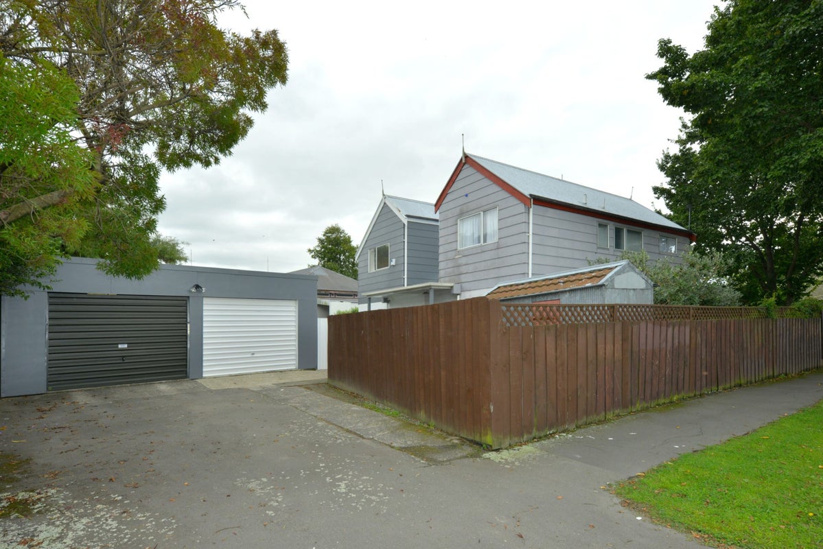 2/520 Saint Asaph Street, Phillipstown, Christchurch - Carousel 16