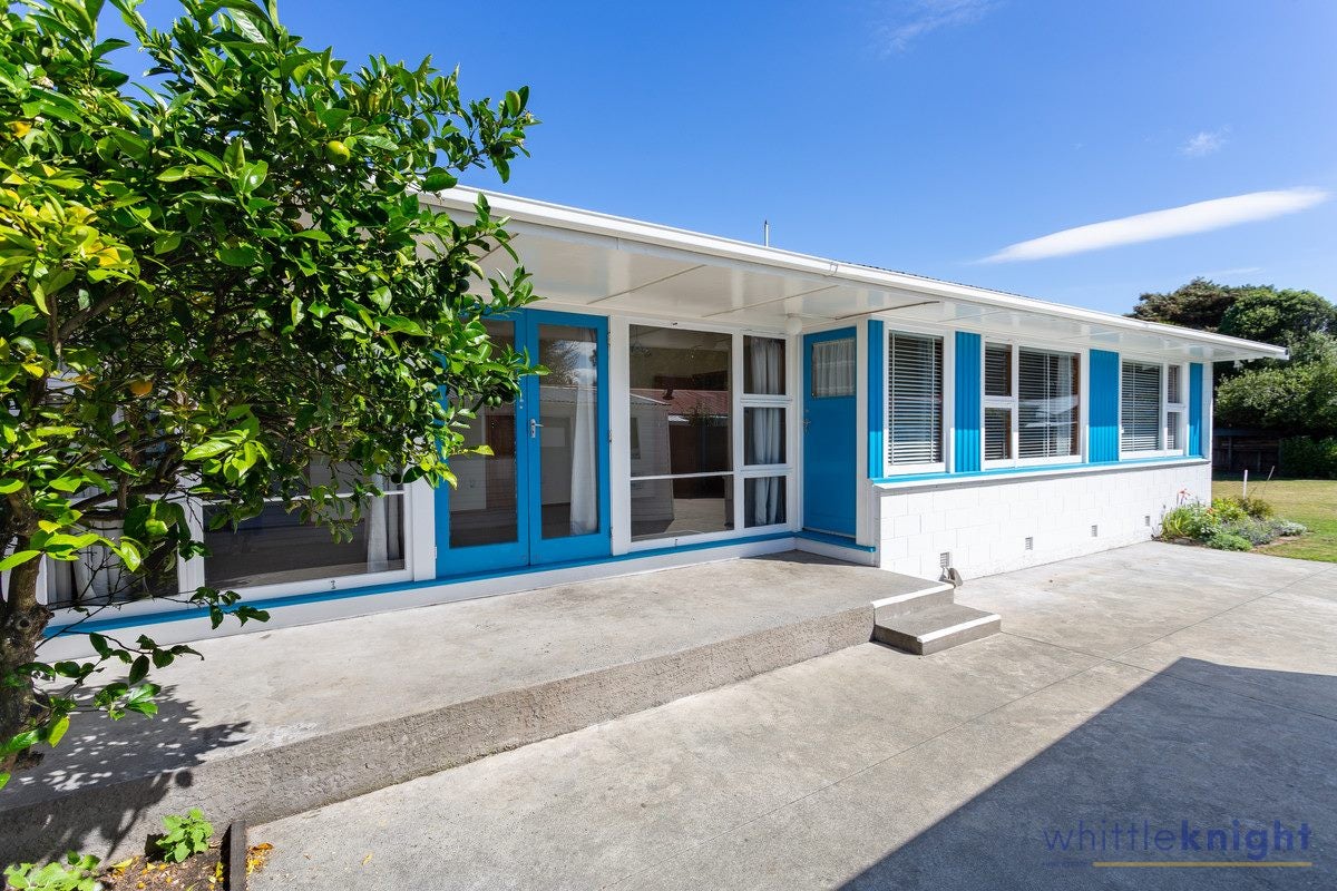 7 Parker Street, Hornby, Christchurch - Carousel 1