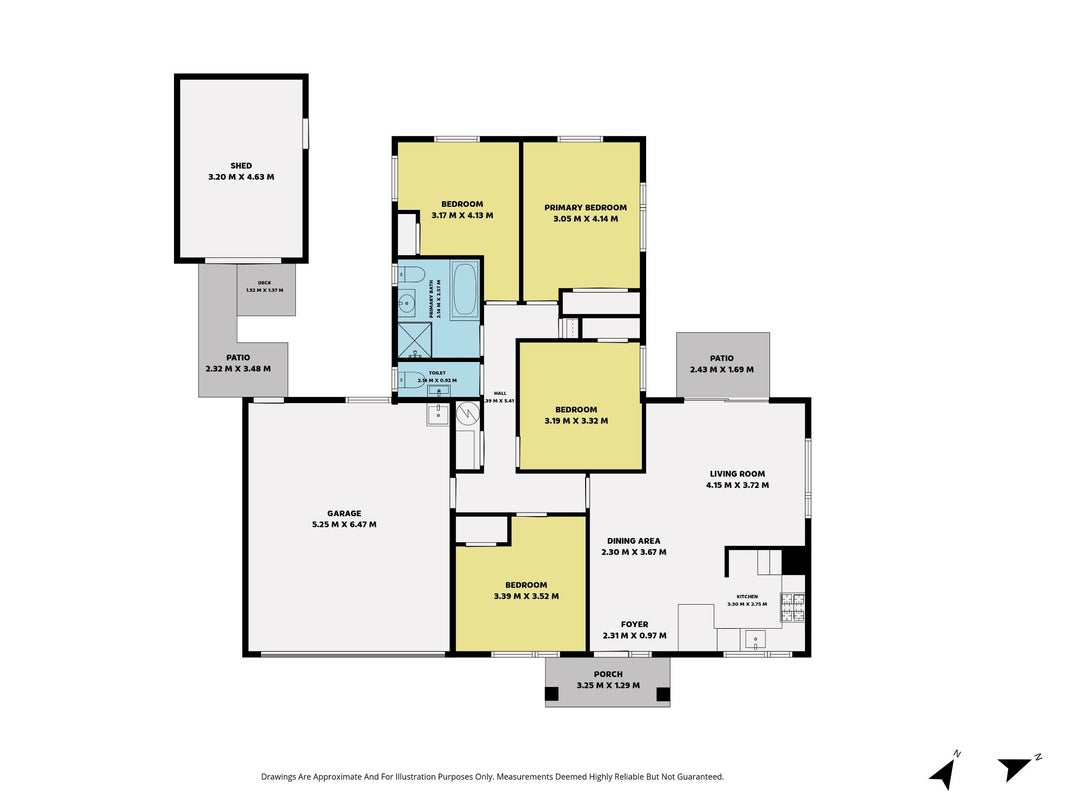 31 Misty Valley Drive, Henderson, Auckland - Carousel 28