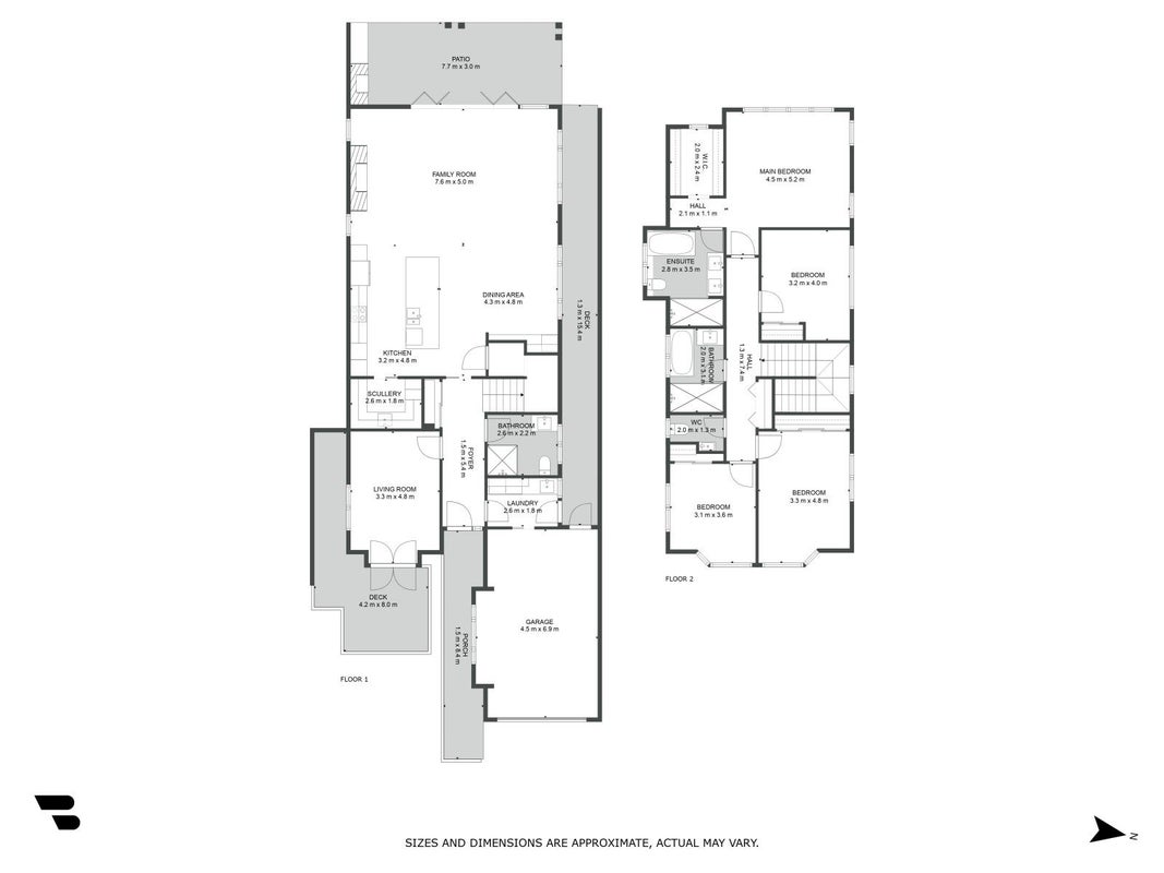 119A John Street, Ponsonby, Auckland - Carousel 24
