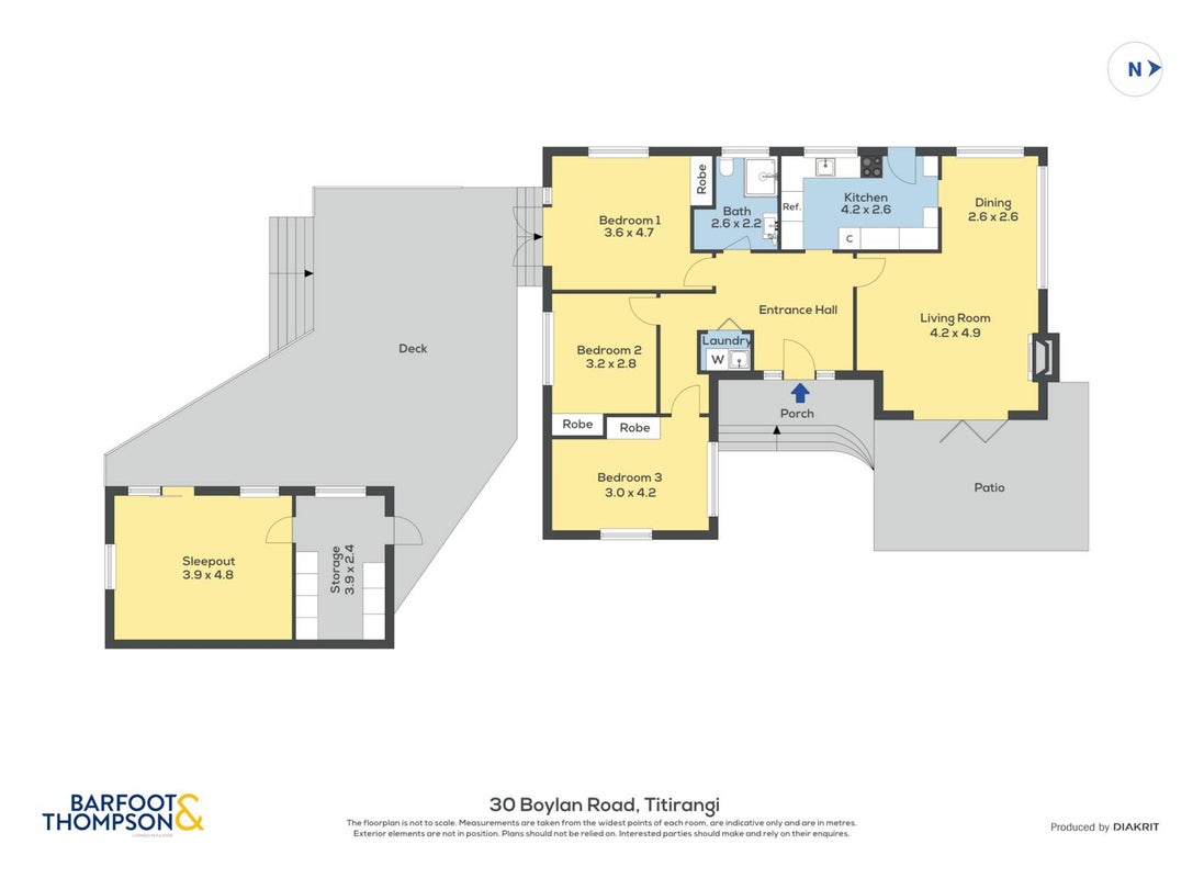 30 Boylan Road, Titirangi, Auckland - Carousel 20