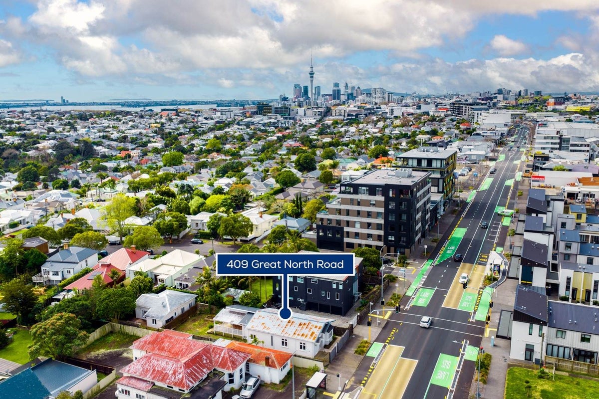 409 Great North Road, Grey Lynn, Auckland City, Auckland - Carousel 20