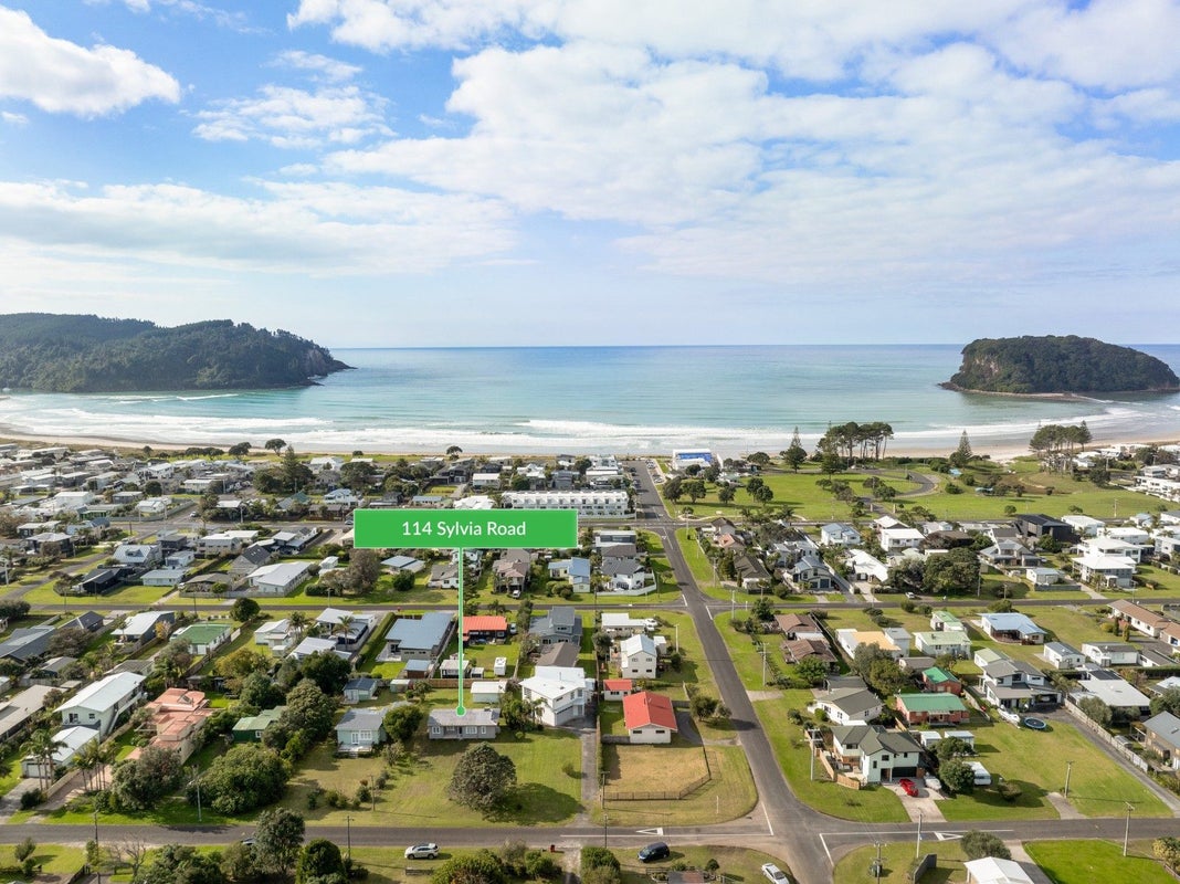 114 Sylvia Road, Whangamata - Carousel 2