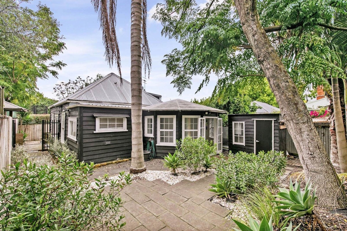 3A Claremont Street, Grafton, Auckland - Carousel 1