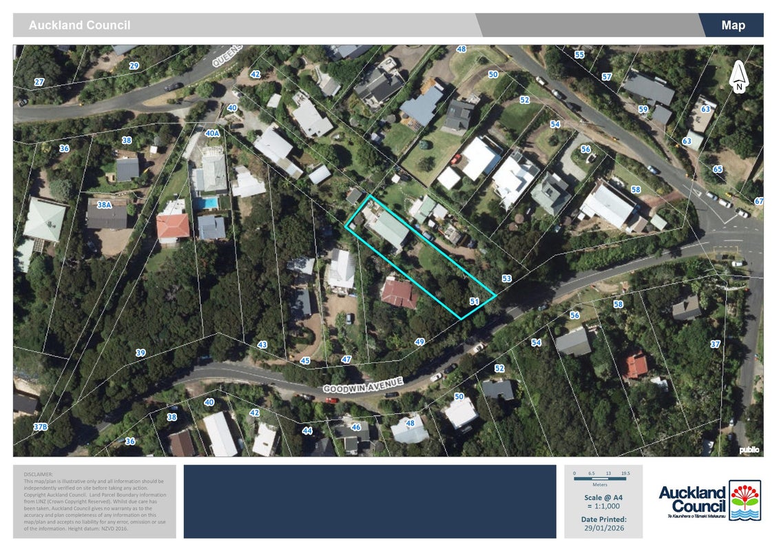 51 Goodwin Avenue, Oneroa, Waiheke Island - Carousel 39