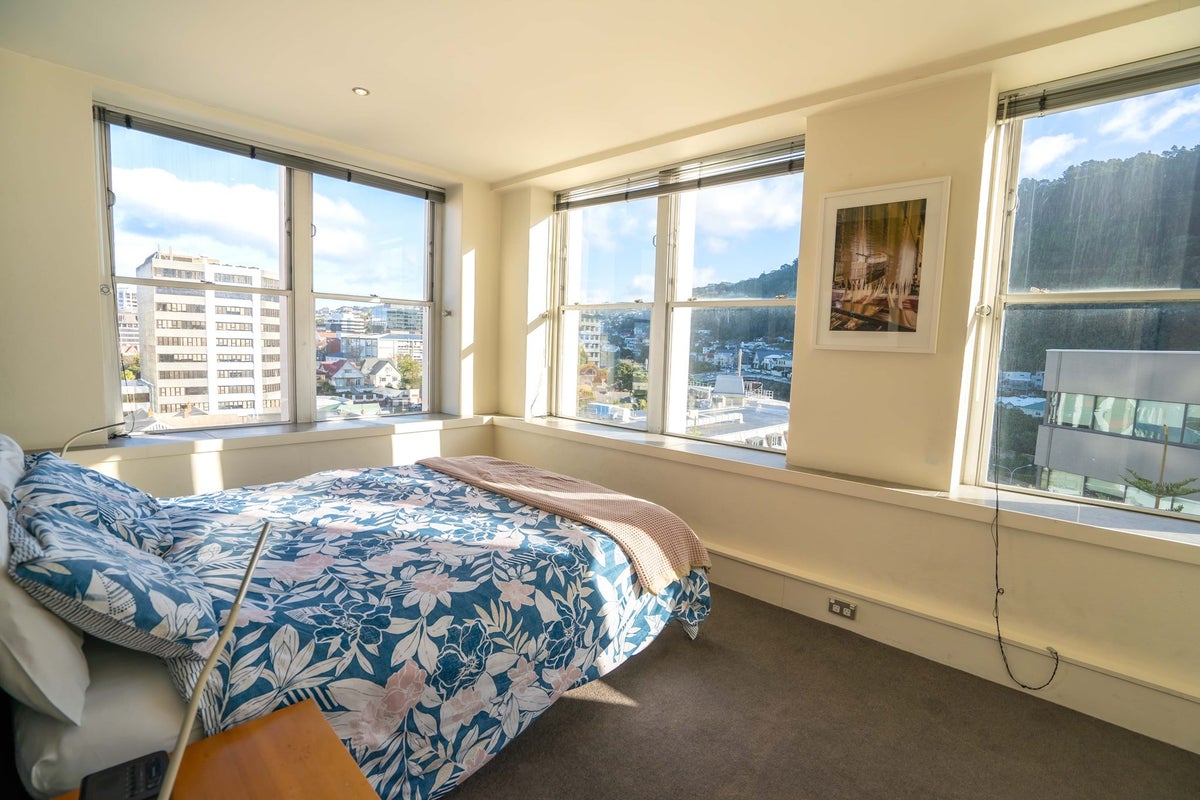 7C/123 Molesworth Street, Thorndon, Wellington - Carousel 2