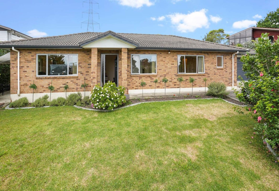 96 Connell Street, Blockhouse Bay, Auckland - Carousel 13