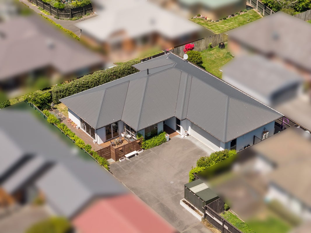 25A Jocelyn Street, Casebrook, Christchurch - Carousel 26