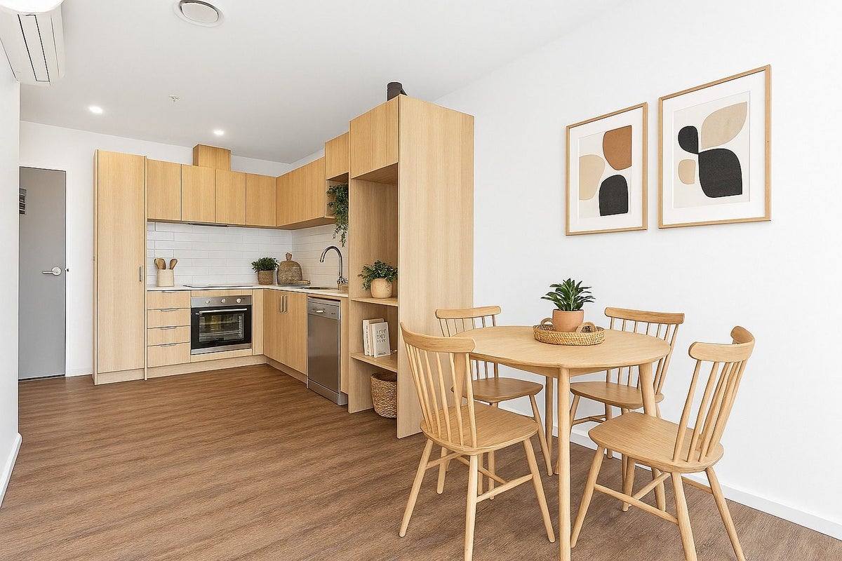 422/20 Park Avenue, Ellerslie, Auckland - Carousel 2
