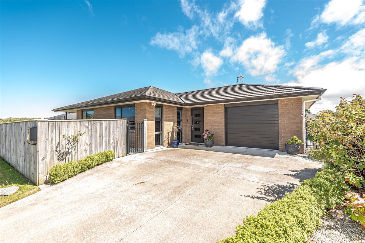 26 Simon Street, Tawhero, Whanganui - Carousel 1