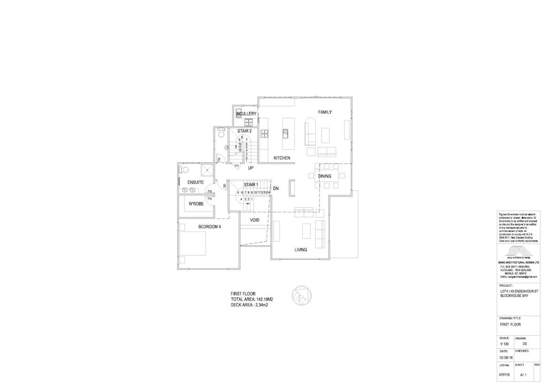 45D Endeavour Street, Blockhouse Bay, Auckland - Carousel 11