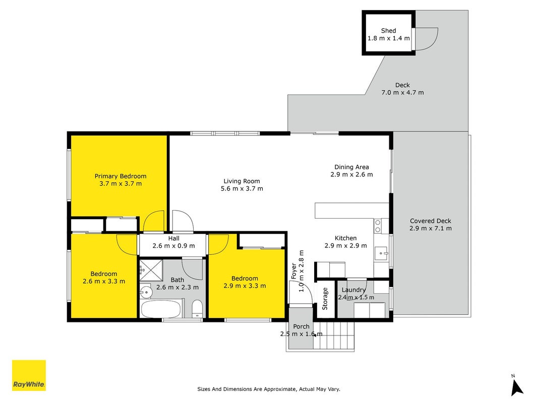 1/11 Kupari Place, Totara Vale, Auckland - Carousel 20