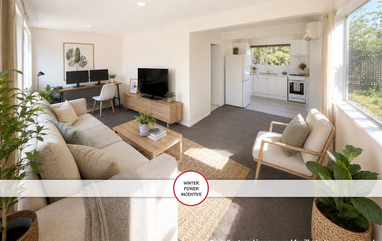 191A Pine Avenue, South New Brighton, Christchurch - Carousel 1