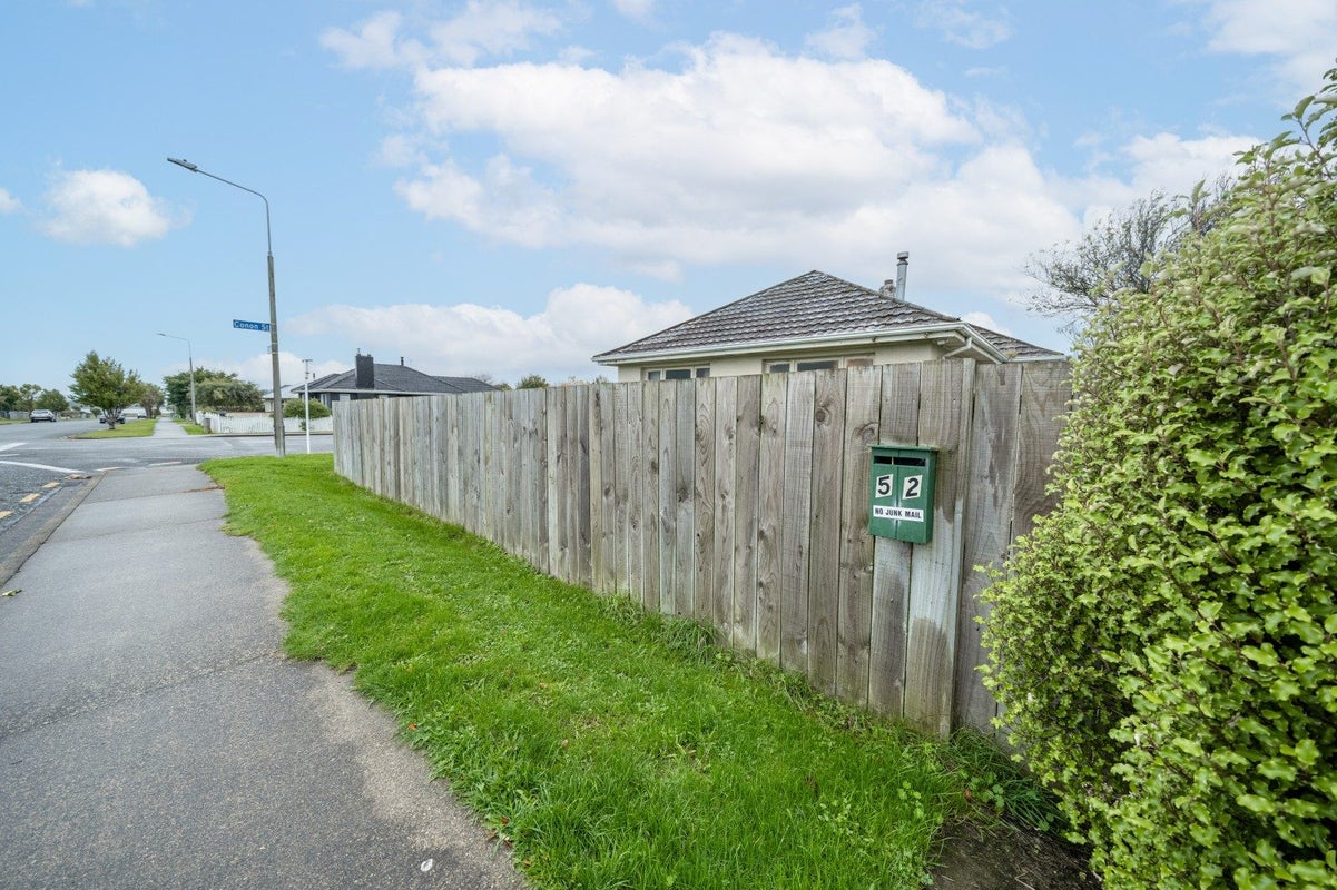 52 O'Hara Street, Appleby, Invercargill - Carousel 15