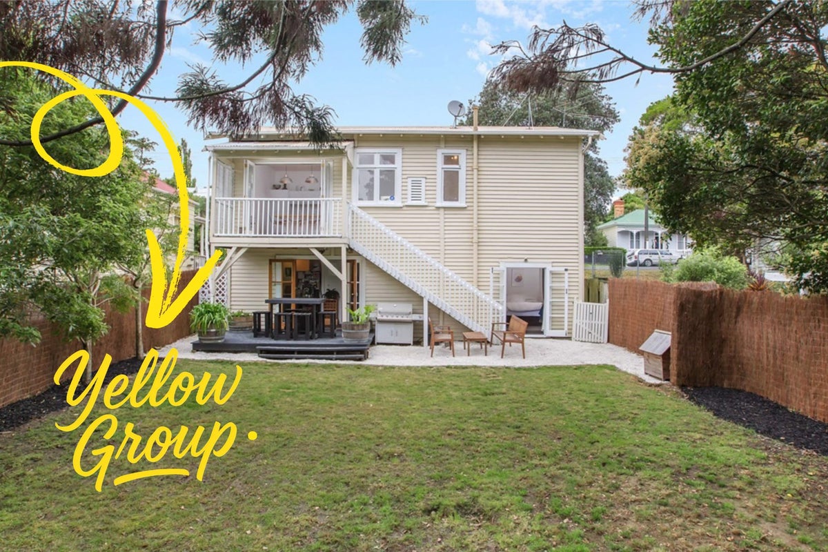 23 Fourth Avenue, Kingsland, Auckland - Carousel 1