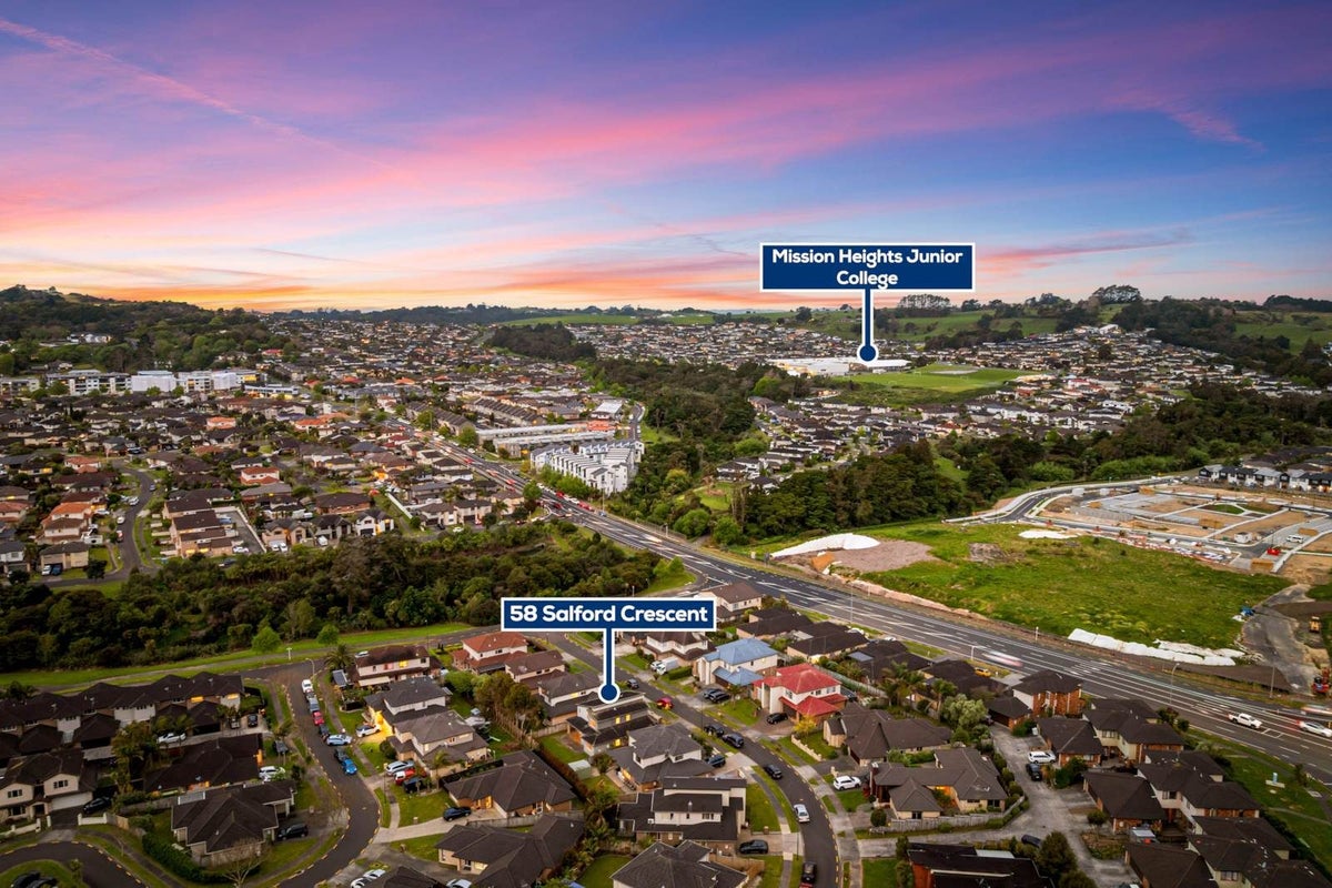 58 Salford  Crescent, Flat Bush, Manukau City, Auckland - Carousel 28