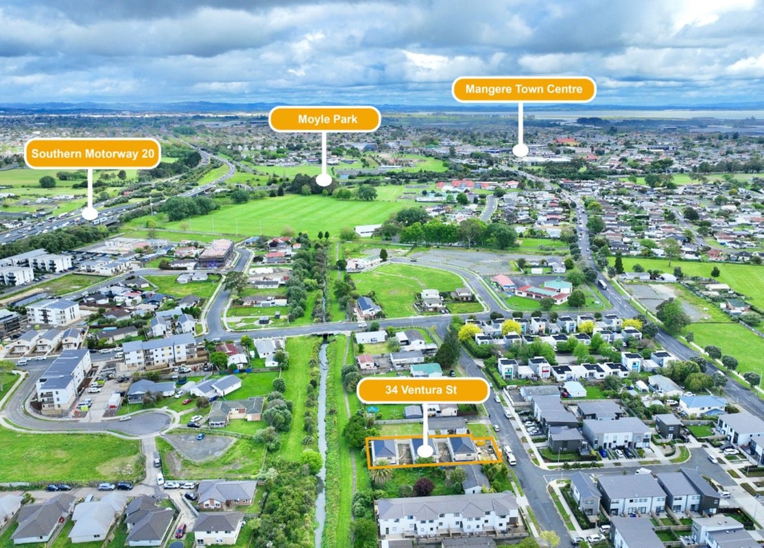 34 Ventura Street, Mangere, Auckland - Carousel 16