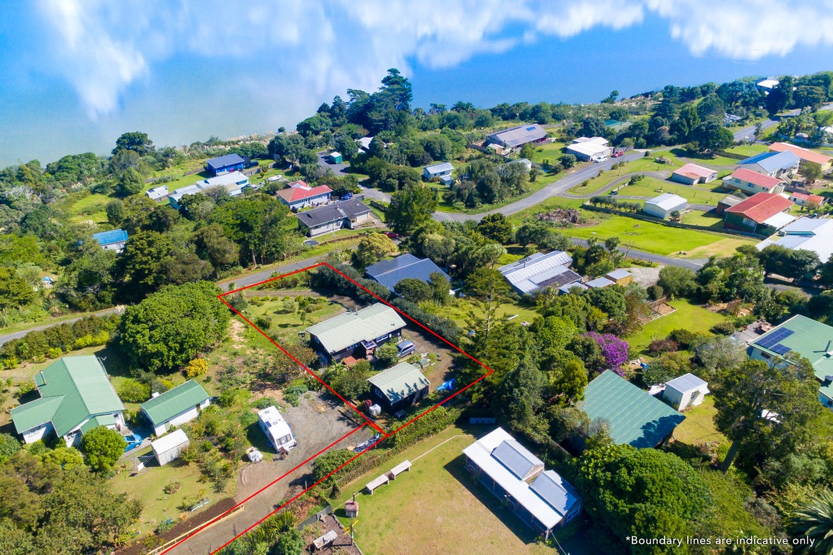 36 Manning Street, Rawene, Kaikohe - Carousel 1
