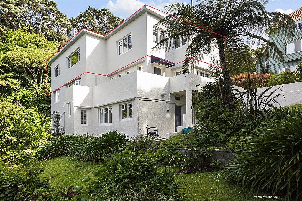 3/51 Barnard Street, Wadestown, Wellington - Carousel 16