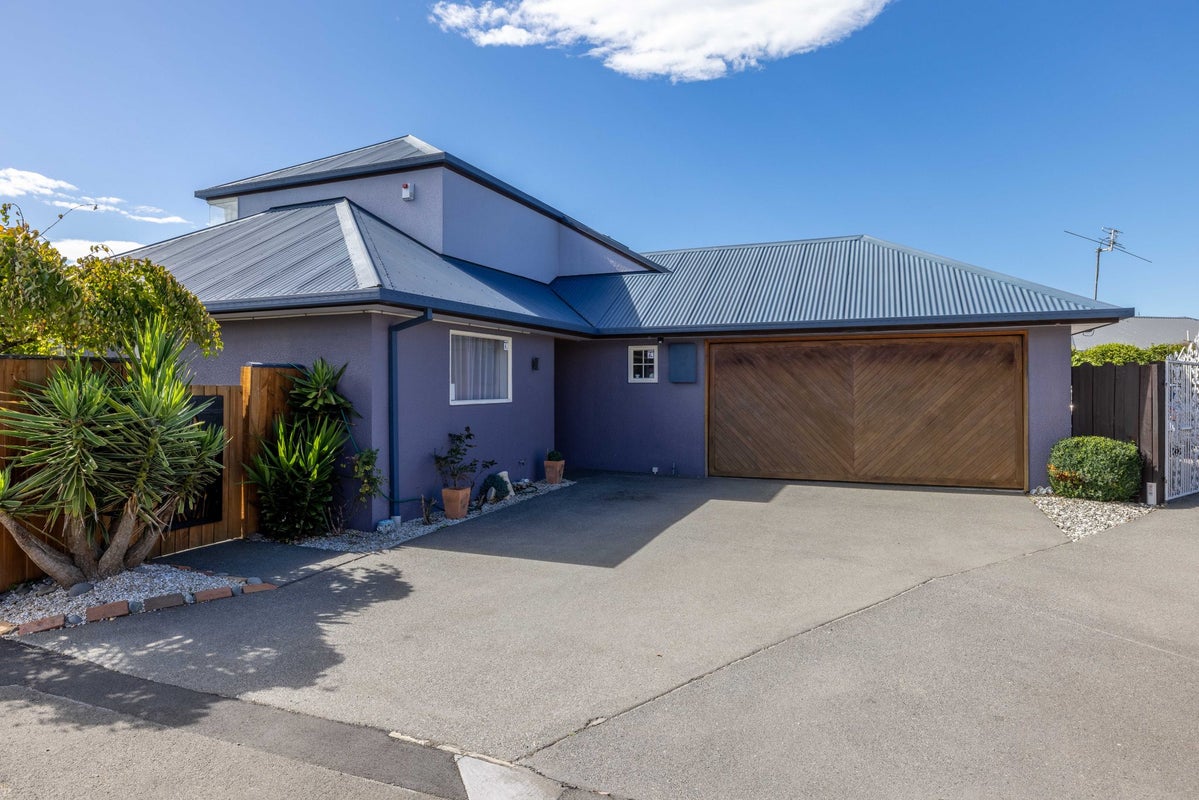 24A Mervyn Drive, Avondale, Christchurch - Carousel 1