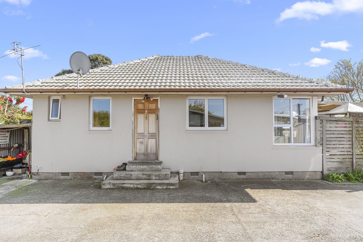 50 Twyford Street, Bishopdale, Christchurch - Carousel 1
