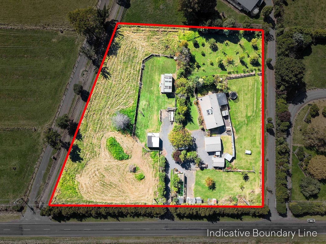 161 Hauraki Rd, Orongo, Hauraki, Waikato - Carousel 1