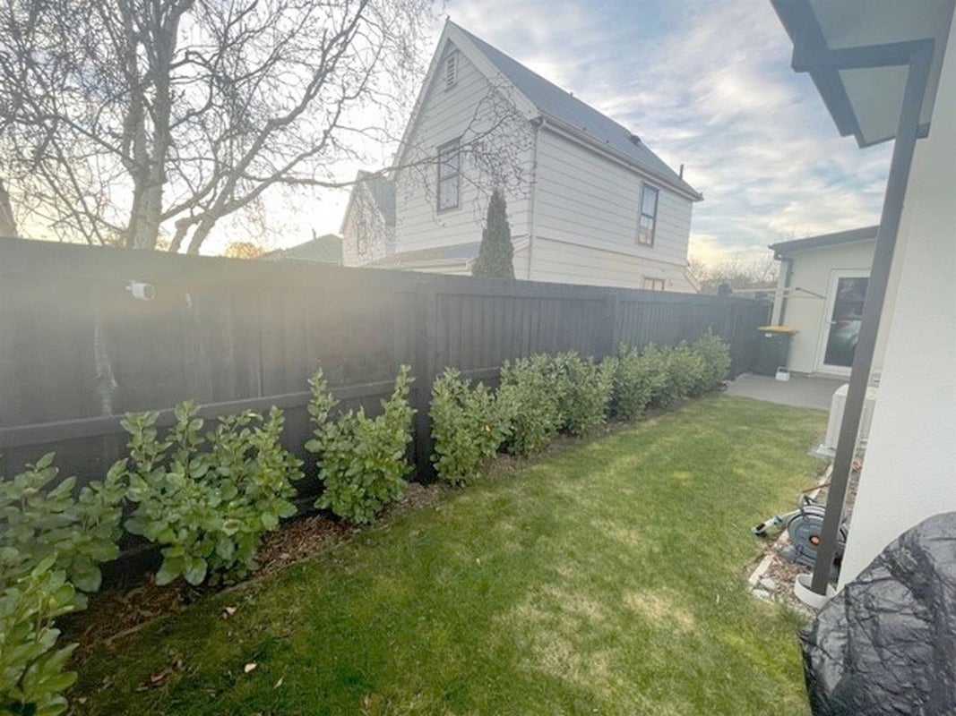 2/36 Burlington Street, Sydenham, Christchurch - Carousel 12