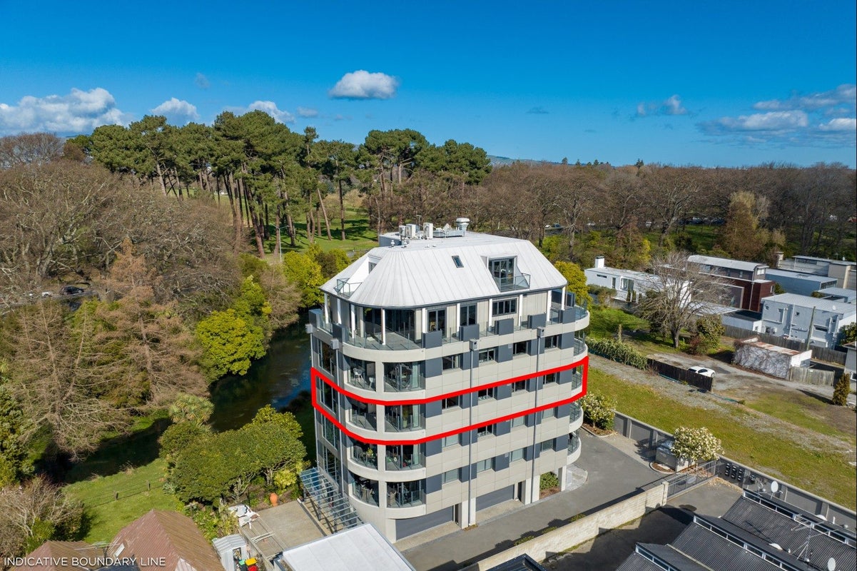 50G Carlton Mill Road, Merivale, Christchurch - Carousel 28