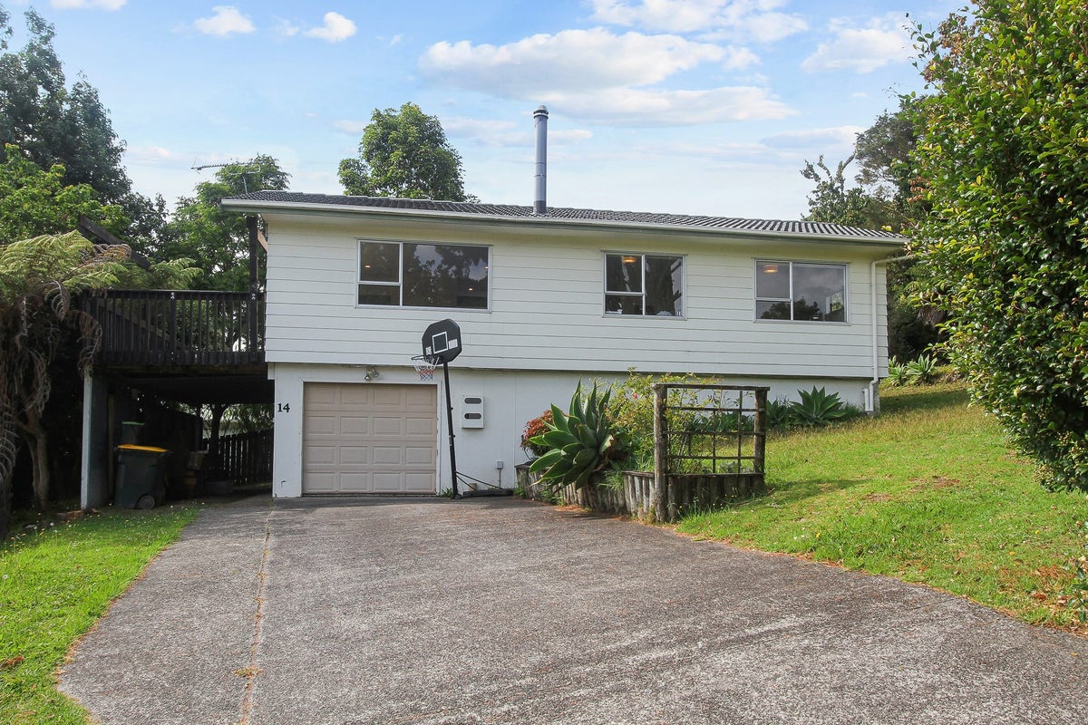 14 Glenfinn Place, Massey, Auckland - Carousel 1
