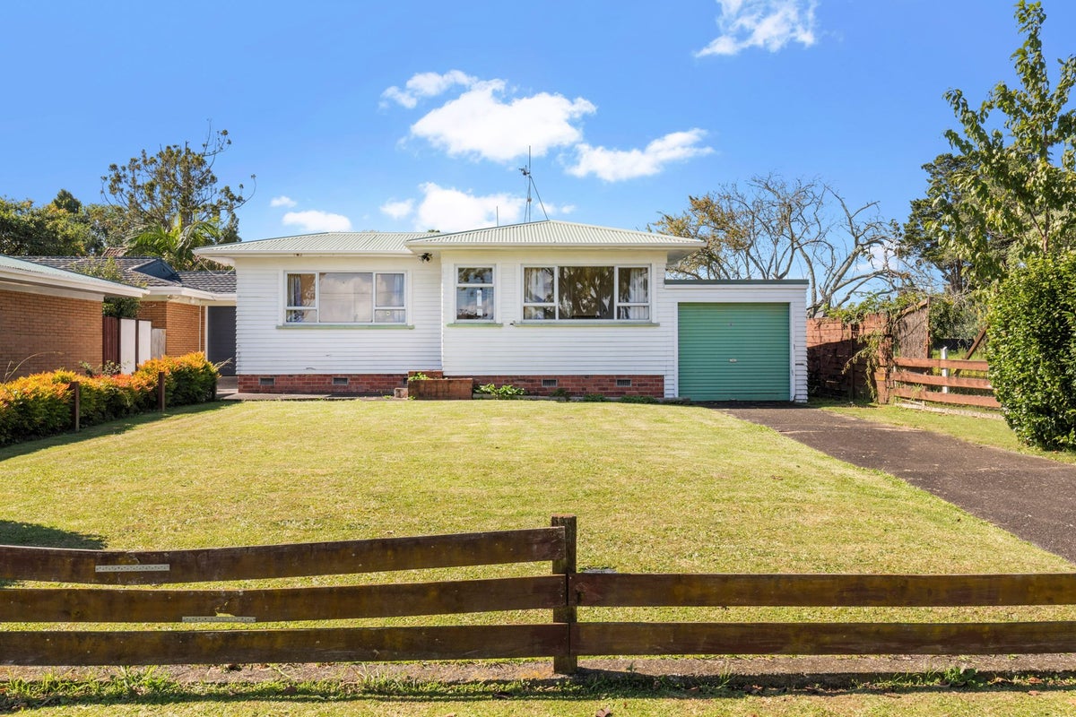 3/58 East Street, Papakura, Auckland - Carousel 1