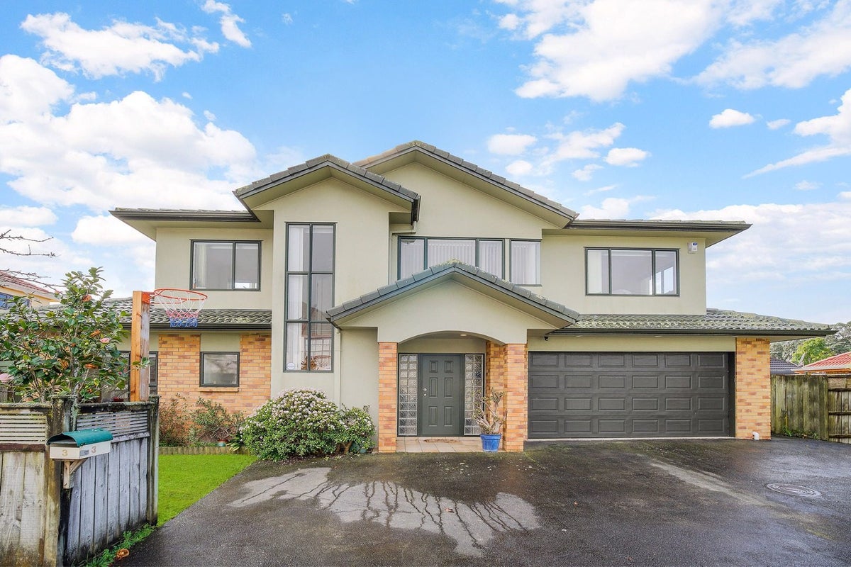 3 Goldstine Place, Royal Oak, Auckland - Carousel 20