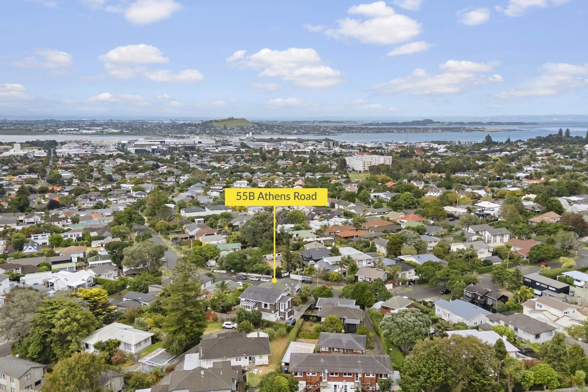 55B Athens Road, Onehunga, Auckland - Carousel 30
