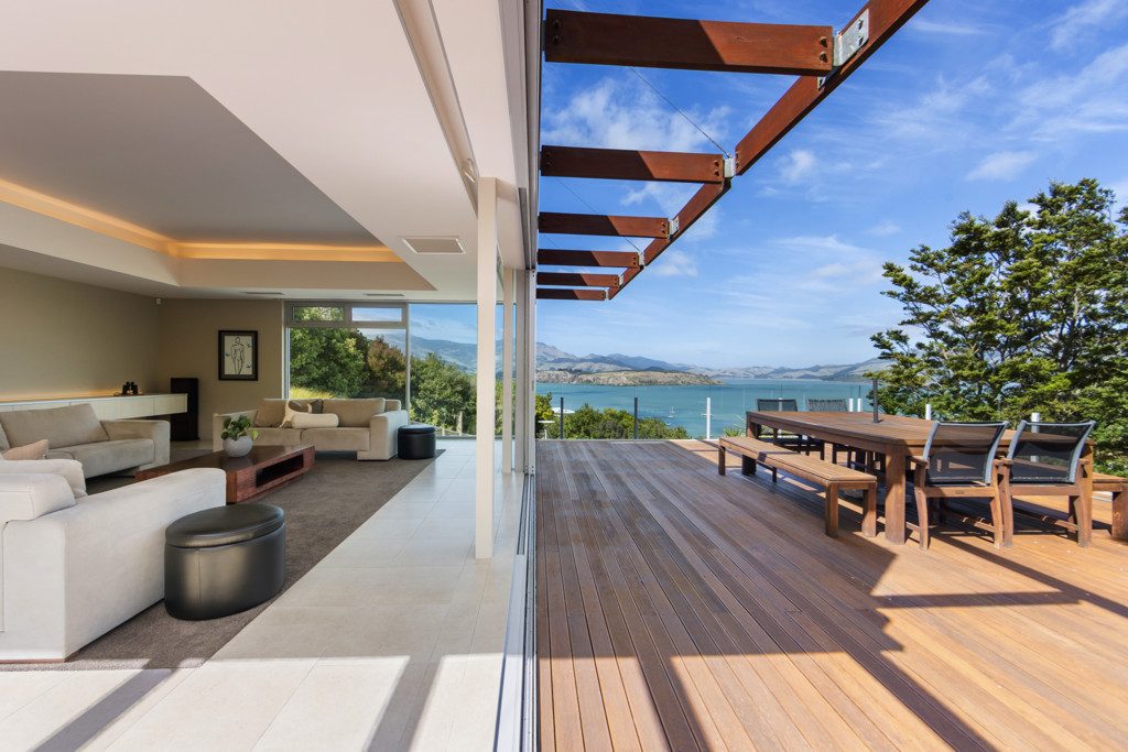 56 Governors Bay Road, Cass Bay, Lyttelton - Carousel 1