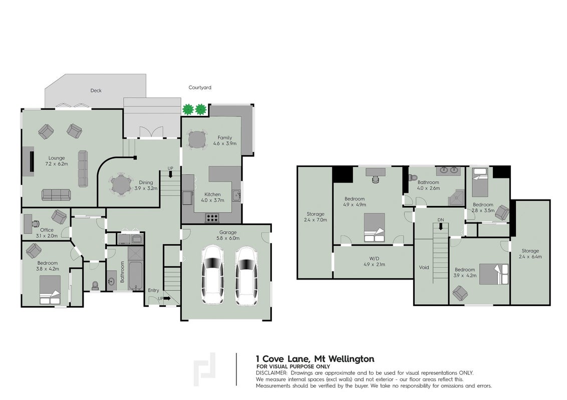 1 Cove Lane, Mount Wellington, Auckland - Carousel 30
