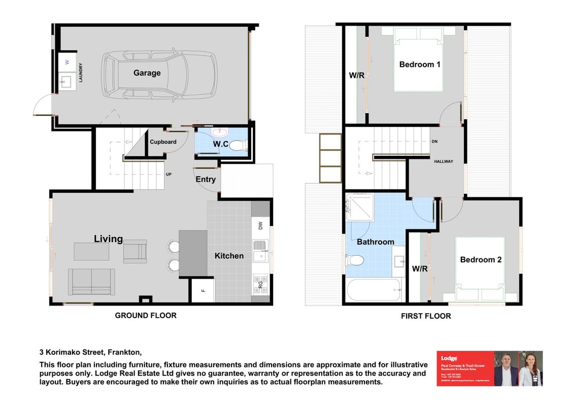 10/3 Korimako Street, Frankton, Hamilton - Carousel 2