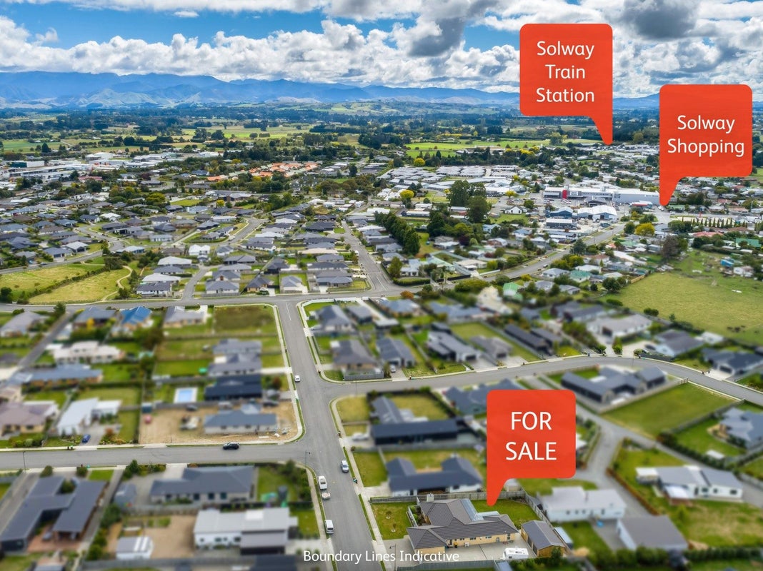16 Craigmillar Street, Solway, Masterton - Carousel 34