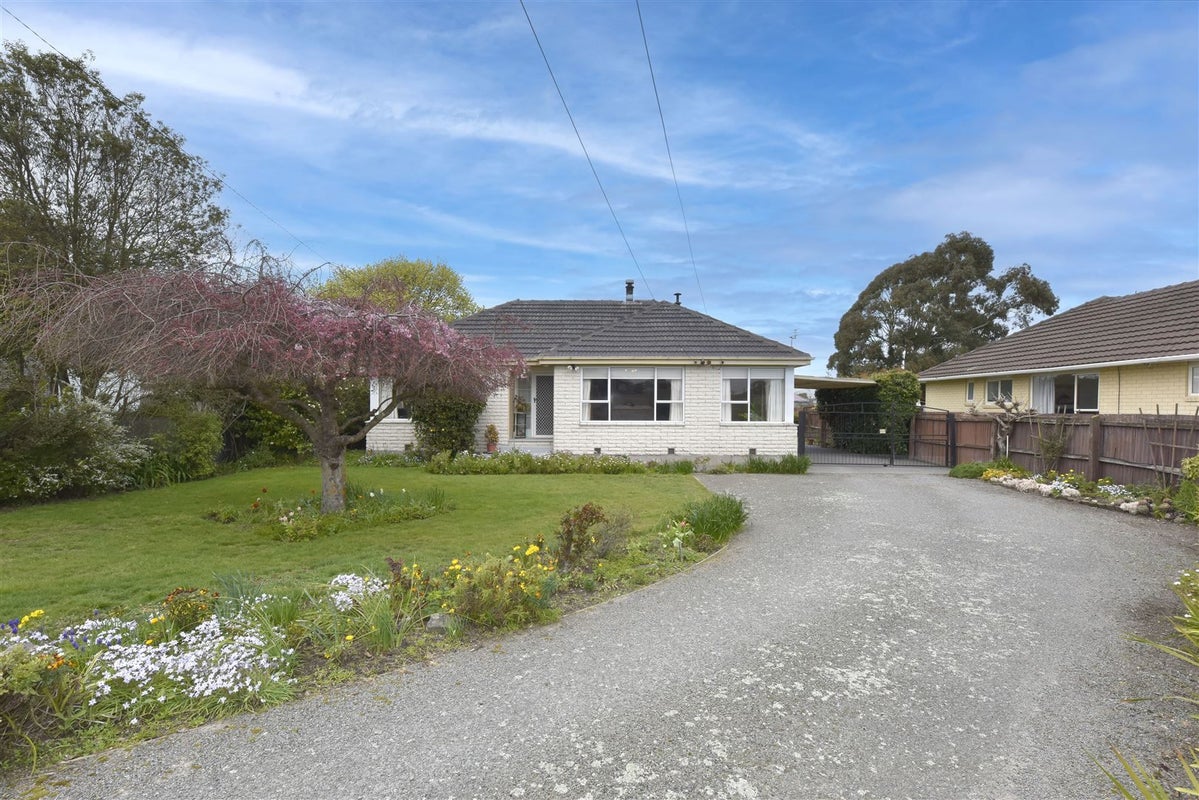 76 Marlow Road, Aranui, Christchurch - Carousel 1