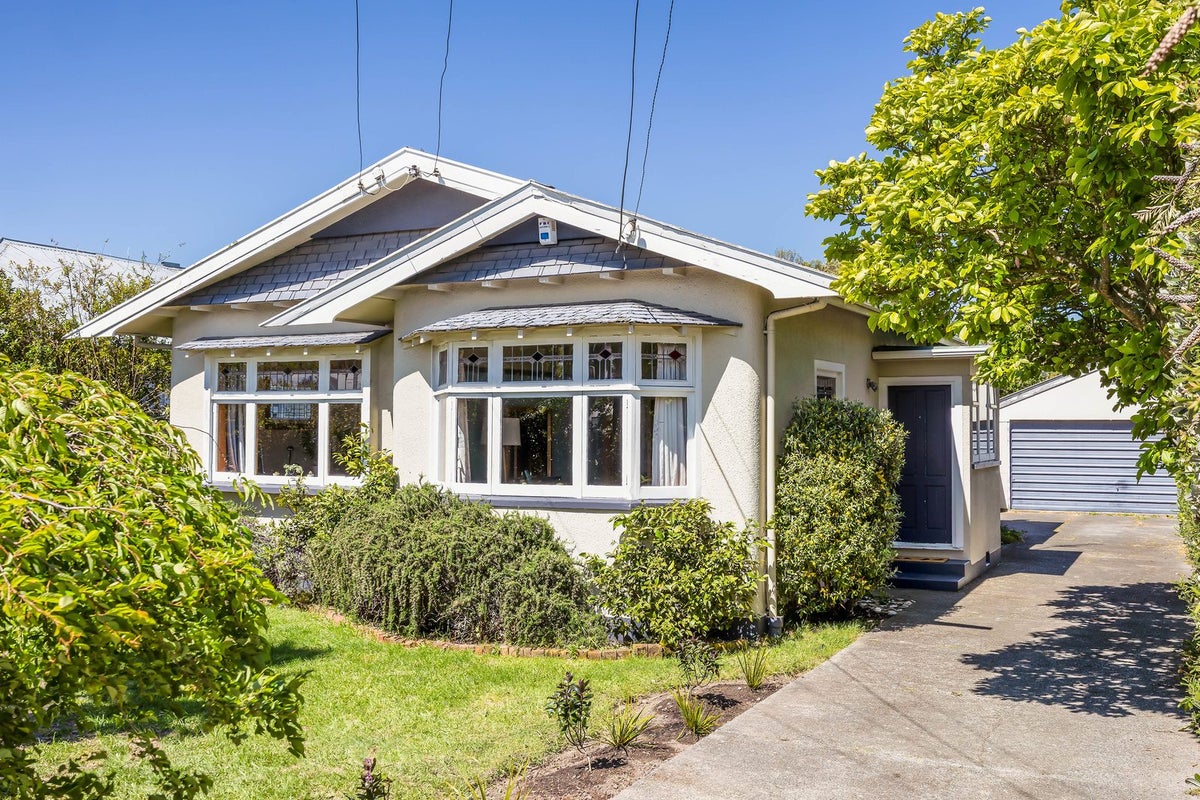 40 Wychbury Street, Spreydon, Christchurch - Carousel 1