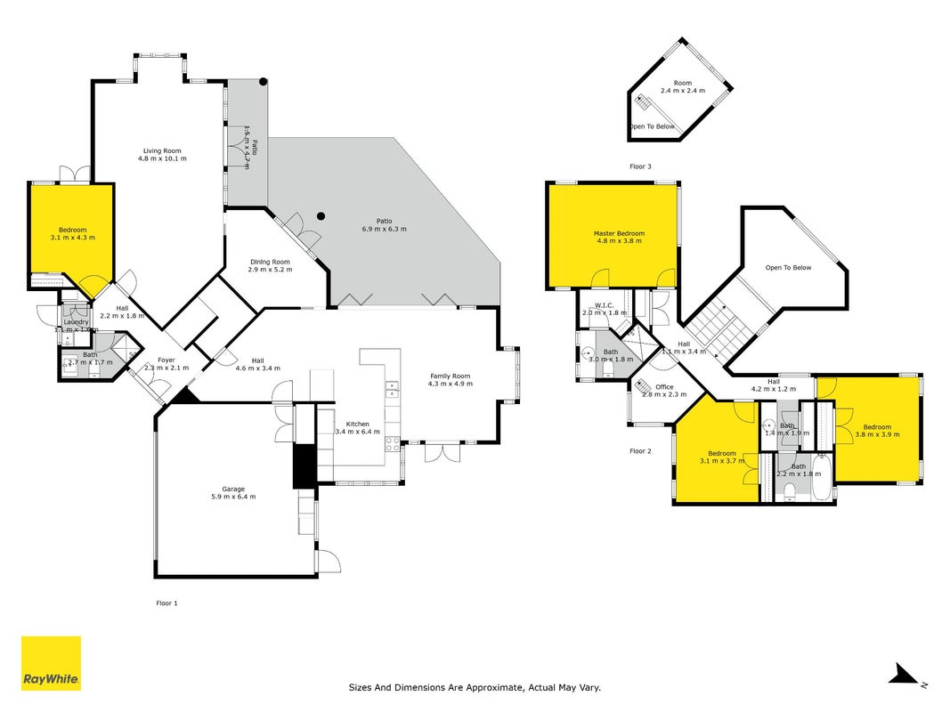 3/52 Meadowbank Road, Meadowbank, Auckland - Carousel 19