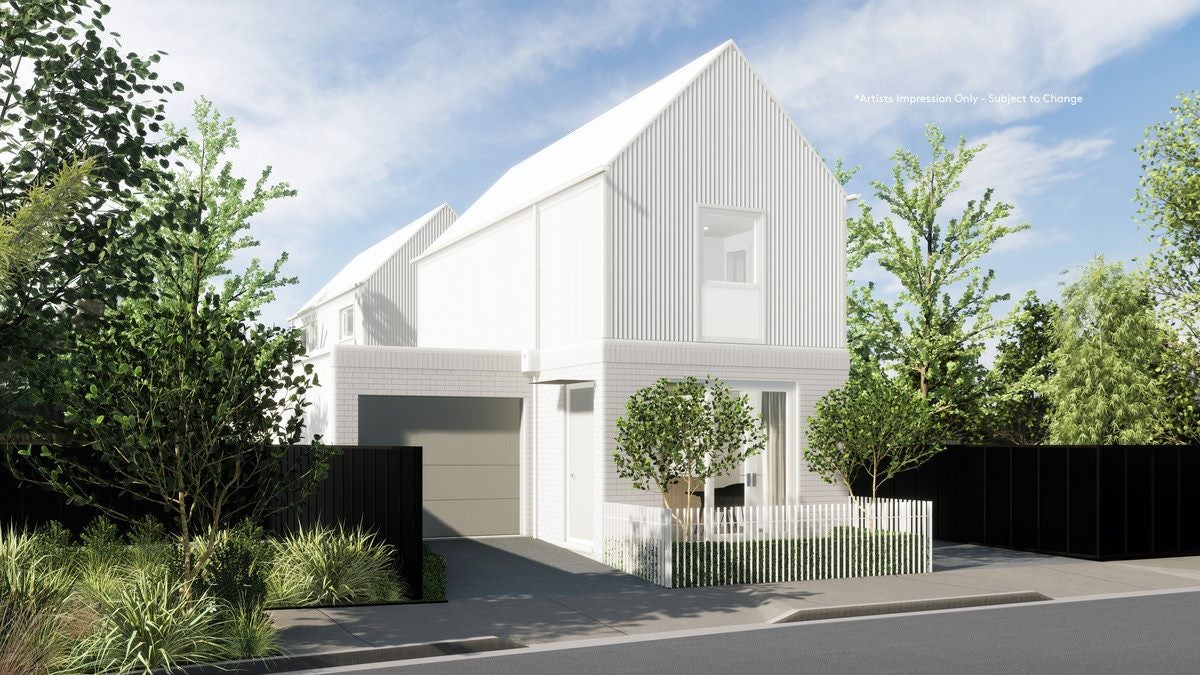 1/117 Burke Street, Sydenham, Christchurch - Carousel 1