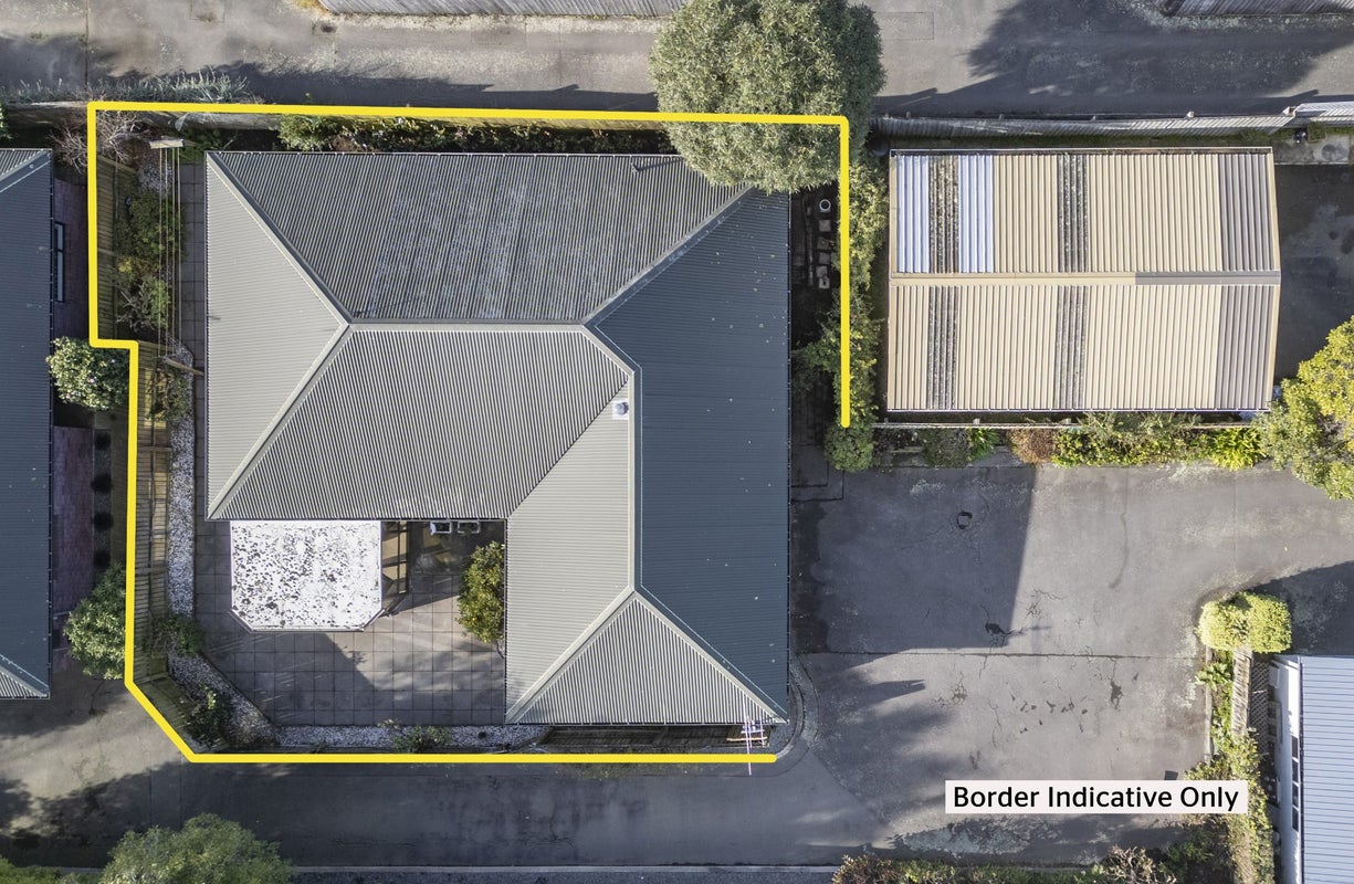 1/125 FISHER AVENUE, Beckenham, Christchurch - Carousel 23