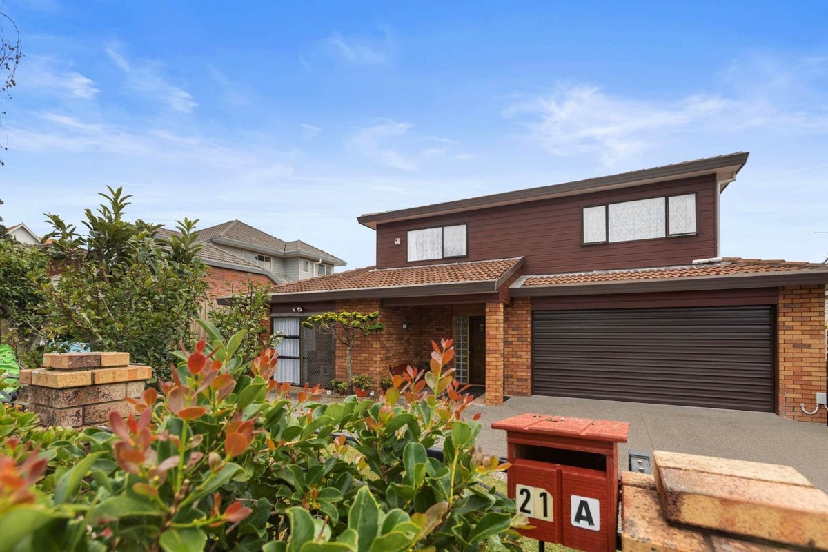 21A Liverpool Street, Epsom, Auckland - Carousel 1