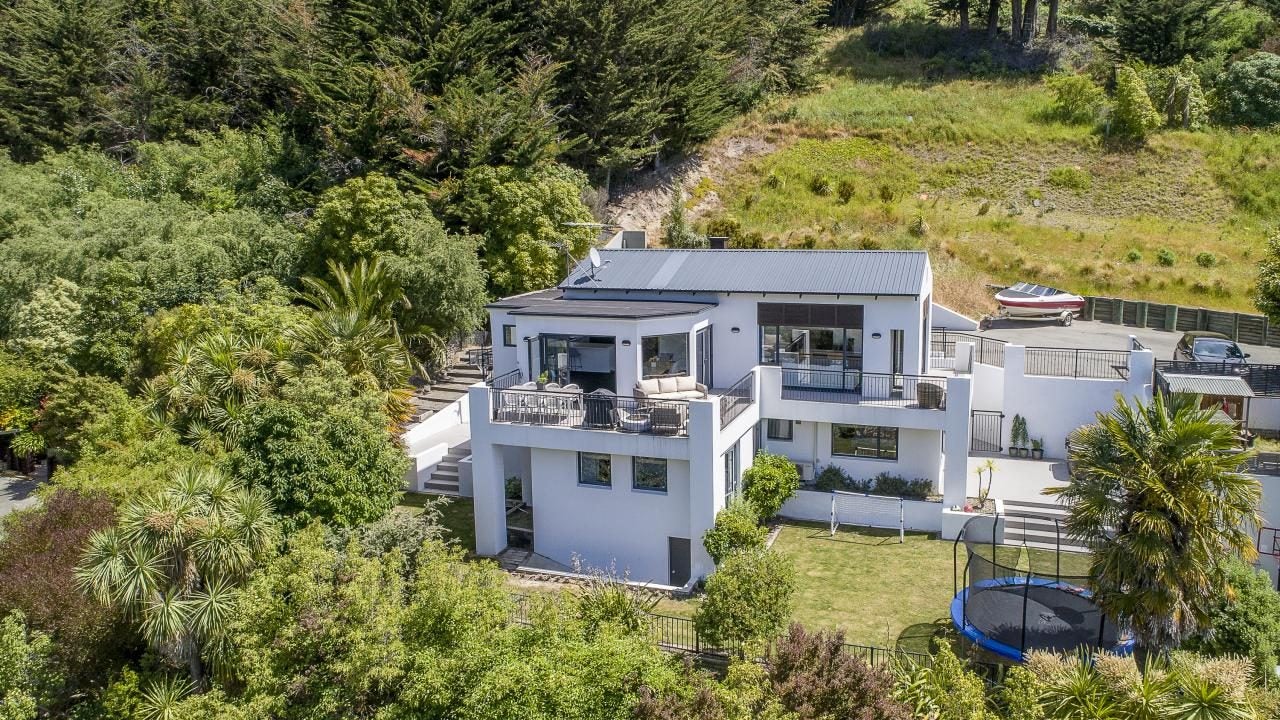 10A Dalefield Drive, Cashmere, Christchurch - Carousel 23