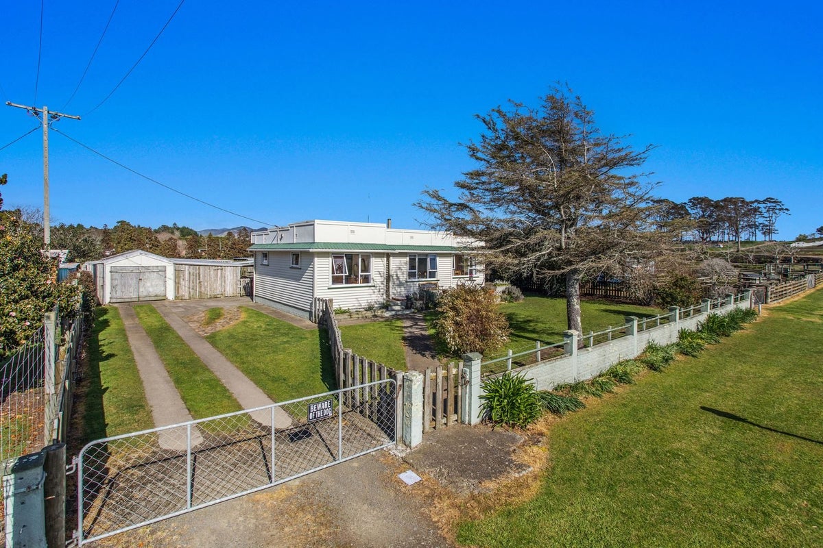27 Baird Road, Waiotahe, Opotiki - Carousel 1
