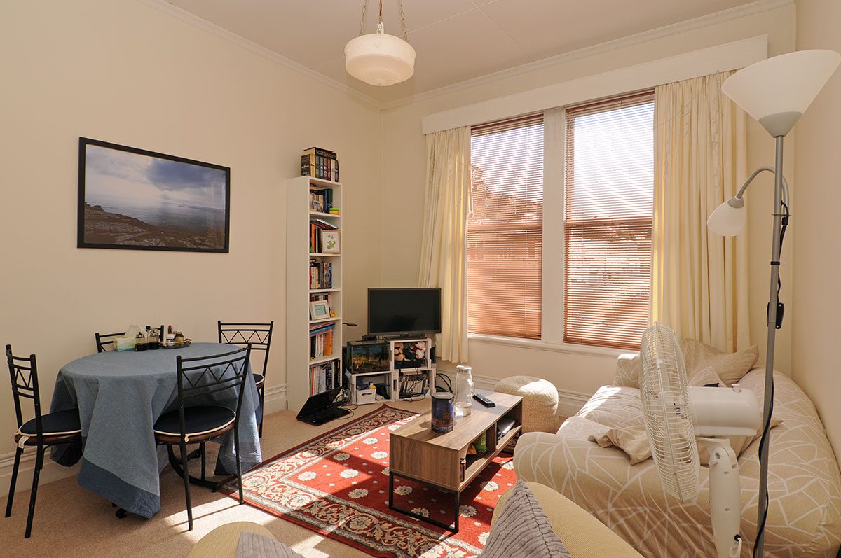 9 Park Street, Thorndon, Wellington - Carousel 1