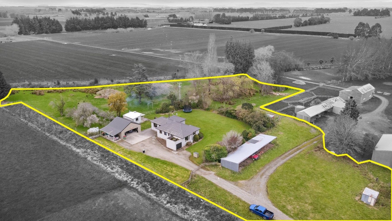 135 Kean Road, Thomsons Crossing, Winton - Carousel 2