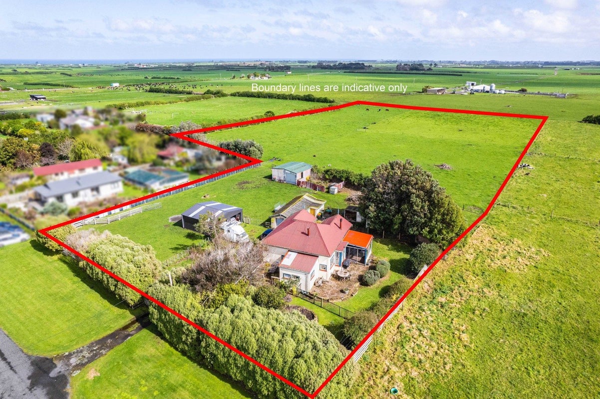 7 Kaipi Street, Manaia, Manaia - Carousel 1